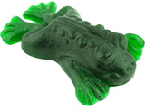 Giant Gummy Frog Green Apple
