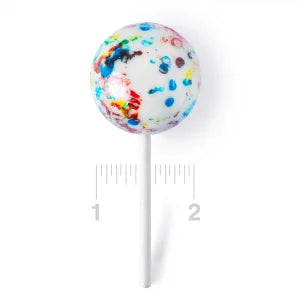 Jawbreaker on a Stick 2 1/4"