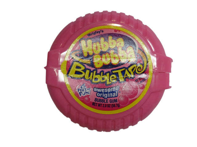 Bubble Tape Original Gum