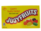 Jujyfruits Theater Box