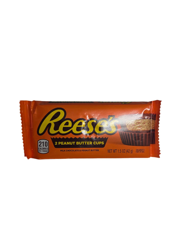 Reese's Peanut Butter Cups 1.5oz