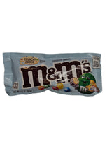 M&Ms Crunchy Cookie 1.35oz