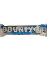 Bounty Milk Coconut Chocolate Bar