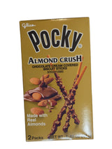 Pocky Almond Crush 1.45 oz