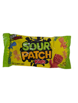 Sour Patch Kids Candy Bag