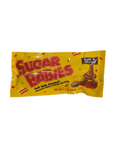 Sugar Babies  Candy