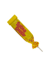 Sugar Daddy Pop