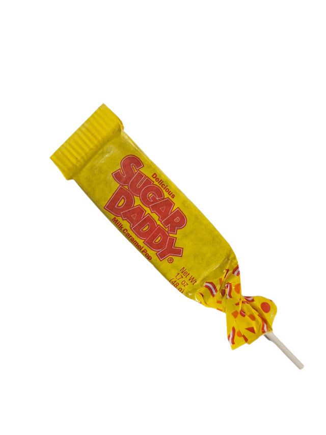 Sugar Daddy Pop