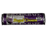 Regal Crown Sour Grape Roll