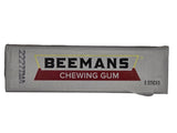 Beemans Chewing Gum .44 oz