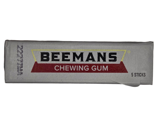 Beemans Chewing Gum .44 oz