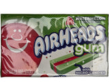 Airheads Sugarfree Watermelon Gum