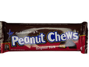 Goldenberg's Original Dark Peanut Chews