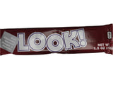 Look Candy Bar