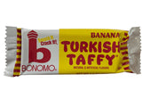 Bonomo Turkish Taffy Banana 1.5oz