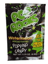 Pop Rocks Watermelon .33oz