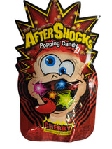 Aftershocks Popping Cherry Minis