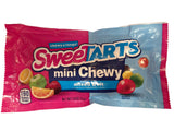 Mini Chewy Sweetarts 1.8 oz