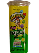 Warheads Extreme Sour Minis