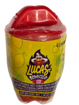 Lucas Bomvaso Lemon 1.06oz