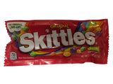 Skittles Original Candy Bag