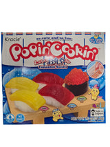 Popin' Cookin' Sushi Candy Kit