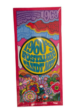 Decade Box 1960 Assorted Candies