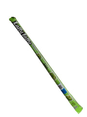 Laffy Taffy Sour Apple Rope in bright green glossy wrapper