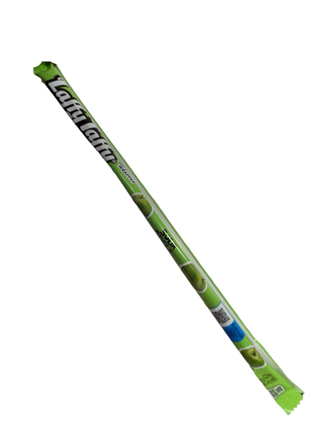 Laffy Taffy Rope Sour Apple .81oz