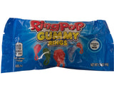 Ring Pop Gummy Rings