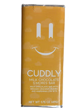 Cuddly S'mores Bar 1.75oz