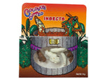 HotLix Chocolate Dipped Insects