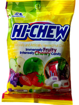 Hi Chew Regular Mix Peg Bag  3.53 oz