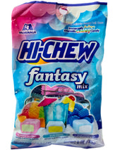 Hi Chew Fantasy Mix 3 oz Peg