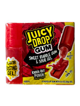 Juicy Drop Gum 2.5 oz