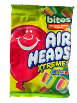 AirHeads Xtremes Bites Peg Bag