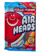 Airheads Filled Ropes Peg Bag 5 oz