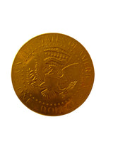 Fort Knox Medallions .8oz