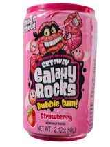 Sweet Bandit Getaway Galaxy Rocks