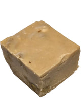 Maple Walnut Fudge