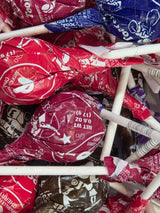 Tootsie Pops