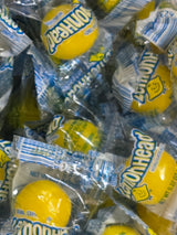 Lemonheads Wrapped Candy