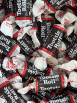 Tootsie Roll Mini Candy