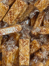 Sesame Crunch
