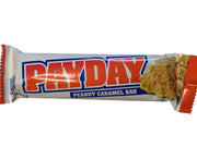 PayDay Candy Bar