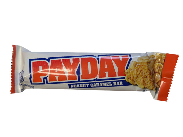 PayDay Candy Bar