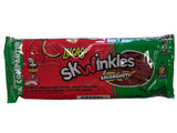 Lucas Watermelon Salsagheti Candy
