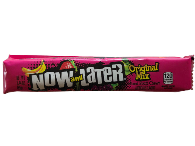 Now & Later Original 16pc Roll