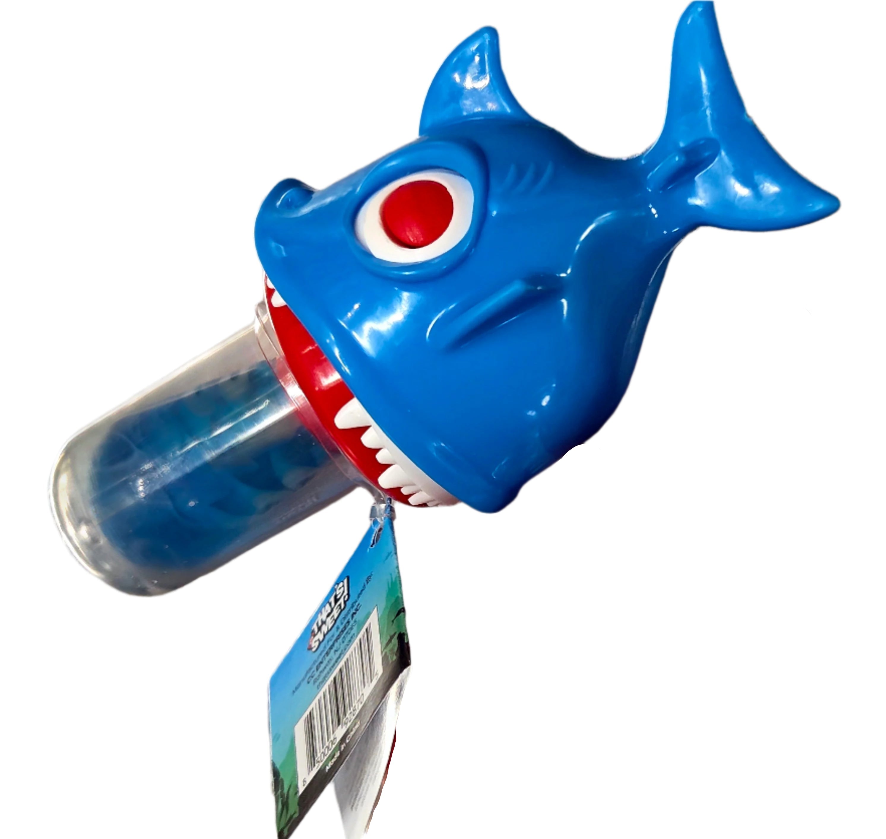 Shark Pop Candy