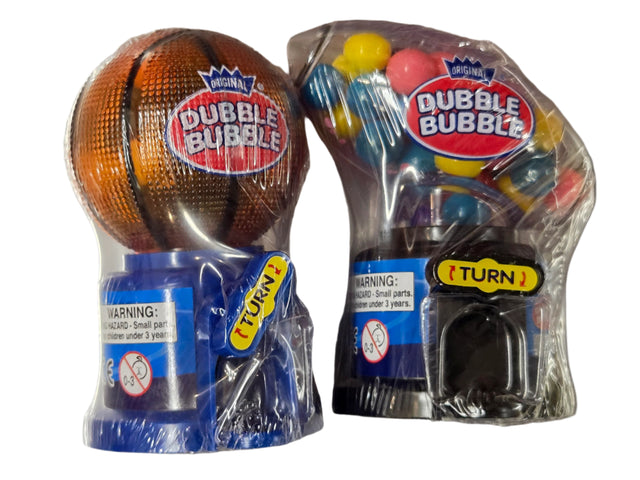 Hot Sports Double Bubble 1.4 oz